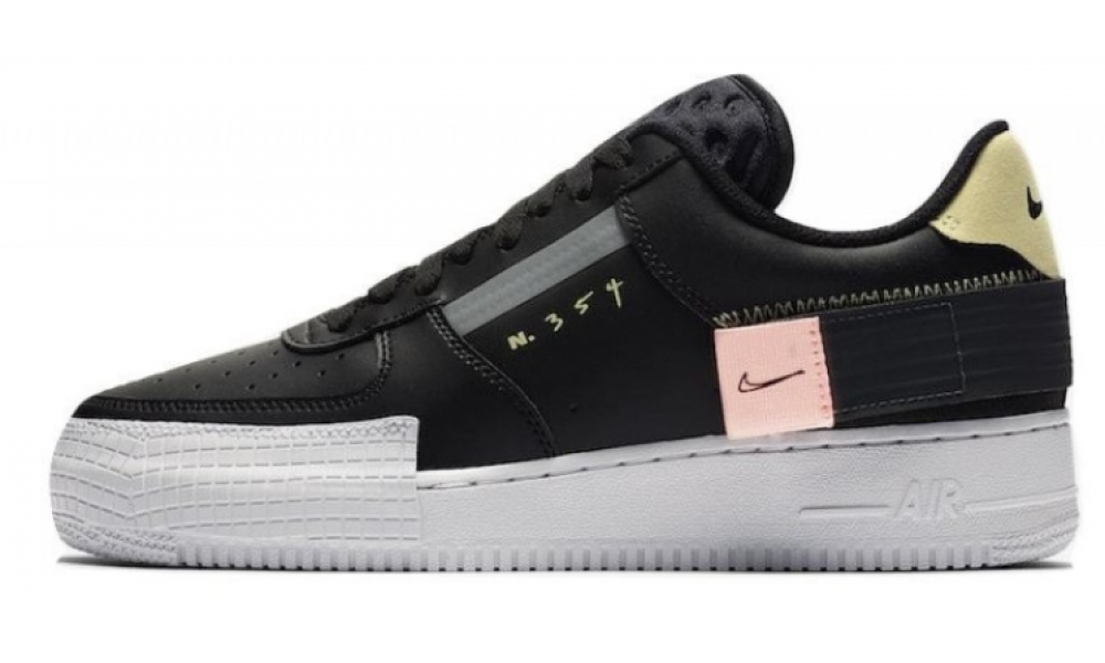 Nike air shop force 1 n354